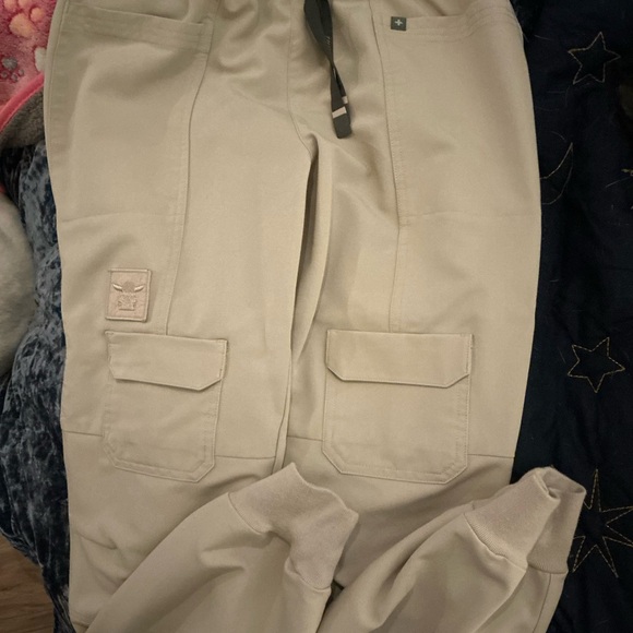 Figs Set Star Wars Size Small Khaki Grogu - Picture 4 of 6